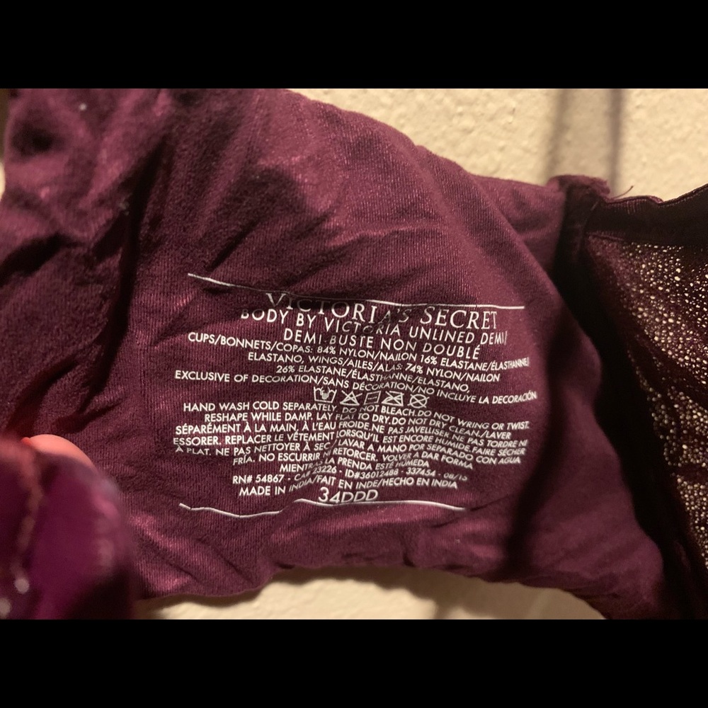 2 bras - Picture 4 of 4